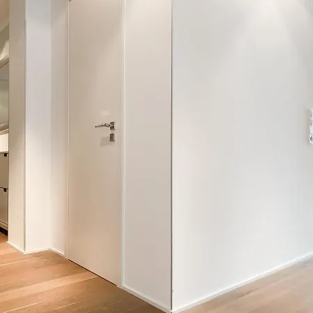 Haus Am Meer 7 Appartement *
