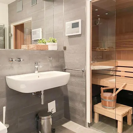 Haus Am Meer 7 Appartement *