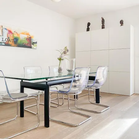 Haus Am Meer 7 * Timmendorfer Strand