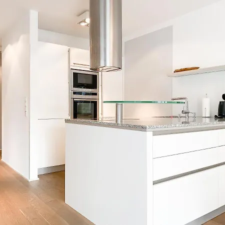 Haus Am Meer 7 Appartement