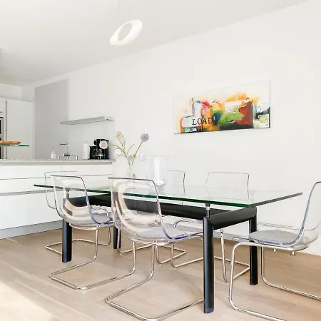 Haus Am Meer 7 Appartement