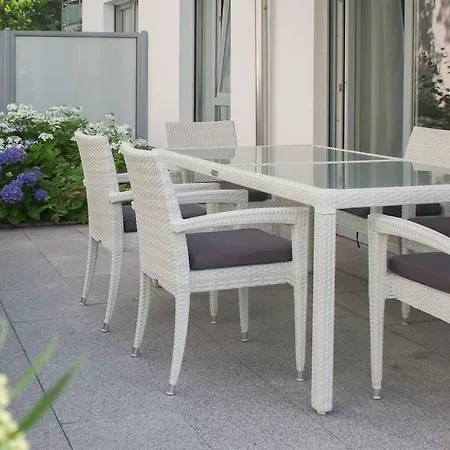 Haus Am Meer 7 Appartement