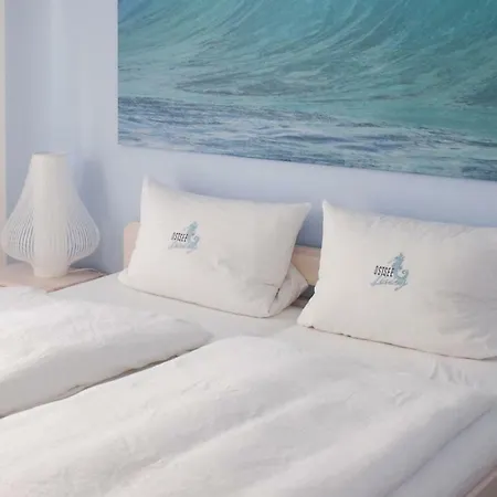 Appartement Haus Am Meer 7