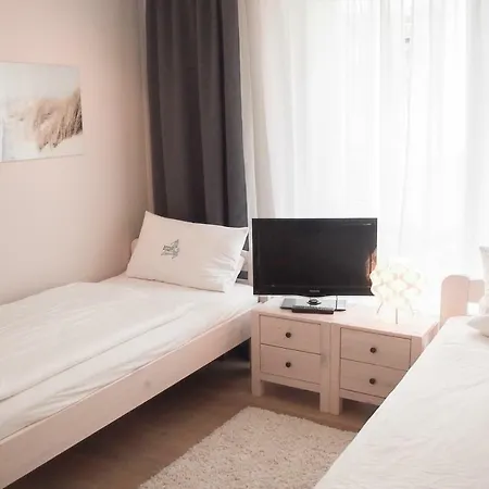 Haus Am Meer 7 Timmendorfer Strand